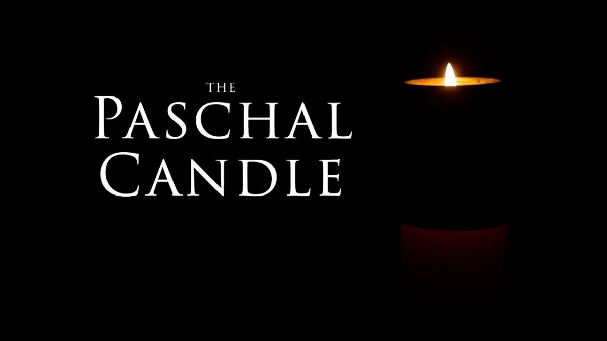 “Christ is risen!&nbsp;Alleluia!”